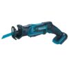 Makita - Reciprocating Saw (Mobile Compact) DJR183Z - Unit Only - Image 4
