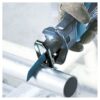 Makita - Reciprocating Saw (Mobile Compact) DJR183Z - Unit Only - Image 3