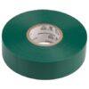 Scotch - Vinyl Electrical Tape - 3m (Green) - Image 2