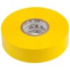 Scotch - Vinyl Electrical Tape - 3m (Yellow) - Image 2