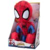 Spidey & Friends - 40cm Feature Spidey Plush - Image 5