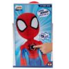 Spidey & Friends - 40cm Feature Spidey Plush - Image 3