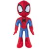 Spidey & Friends - 40cm Feature Spidey Plush - Image 4