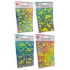 SourceDirect - Stickers / Glow-in-the-Dark Stickers Combo Pack - 4 Types - Image 5