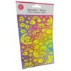 SourceDirect - Stickers / Glow-in-the-Dark Stickers Combo Pack - 4 Types - Image 3