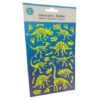 SourceDirect - Stickers / Glow-in-the-Dark Stickers Combo Pack - 4 Types - Image 4