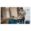 Bosch - Table Saw / Large Cutting Capacity Table Saw GTS 254 - Image 2