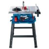 Bosch - Table Saw / Large Cutting Capacity Table Saw GTS 254 - Image 4