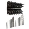 Tork Craft- Brushless Impact Drill , 2 x 2.0Ah , Charger, Drill Bits & Case - Image 2