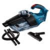 Bosch - Cordless Vacuum Cleaner GAS 18V-1 Including Battery and Charger - Image 2