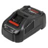 Bosch - Cordless Vacuum Cleaner GAS 18V-1 Including Battery and Charger - Image 3
