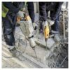 Ingco - Demolition Breaker / Hammer 1700W with 2 x Chisels and Carry Case - Image 2