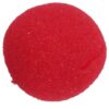 SourceDirect - Clown Nose / Dress Up Red Clown Nose - Image 3