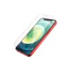 Mocoll 2.5D Tempered Glass Full Cover Screen Protector iPhone 12 Mini – Clear - Image 3
