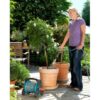 GARDENA Hose Reel 10 Set - Image 3