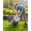 GARDENA Hose Trolley CleverRoll M Metal - Image 3