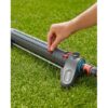GARDENA Oscillating Sprinkler AquaZoom L - Image 2