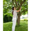 GARDENA TeleCut Short Telescopic Lopper 520-670 B - Image 2