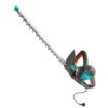 GARDENA Electric Hedge Trimmer ComfortCut 550/50 - Image 4