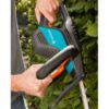 GARDENA Electric Hedge Trimmer ComfortCut 550/50 - Image 2