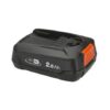 GARDENA Battery 18V/45 P4A - 25Ah - Image 3
