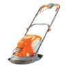 Hover Lawnmower - Hover Vac 250 - 1400 W - Image 4