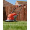 Hover Lawnmower - Hover Vac 250 - 1400 W
