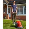 Hover Lawnmower - Hover Vac 250 - 1400 W - Image 3