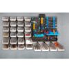 Fragram 43 Piece Storage Bin Kit - Image 4