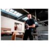 Metabo - Cordless Hammer Drill SB 18 LT(602103500), Battery, Charger & Case - Image 2