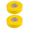 Scotch - Vinyl Electrical Tape 3m Yellow - Pack of 2 - Image 2
