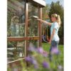 GARDENA Window Cleaner With Wiper - Image 3