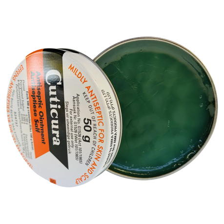 Cuticura Antiseptic Ointment 50g - Tool&Home