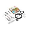 GARDENA Micro-Drip Start Set for Flower Pots Medium - Water control - Image 4