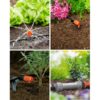 GARDENA Micro-Drip Start Set for Flower Pots Medium - Water control - Image 2