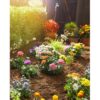 GARDENA Micro-Drip Start Set for Flower Pots Medium - Water control - Image 3