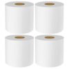 Twinsaver - Hand Towel Centrefeed (1 Ply) 240mm x 360m - Pack of 4 - Image 2