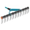 GARDENA Combisystem Aerator Rake - Image 2
