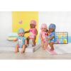 Baby Born Magic Doll - Girl - Image 2