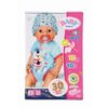 Baby Born Magic Doll - Boy - Image 5