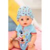 Baby Born Magic Doll - Boy - Image 2