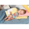 Baby Born Magic Doll - Boy - Image 3