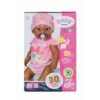 Baby Born Magic Doll - Brown Eye'd Girl - Image 5