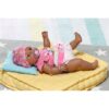 Baby Born Magic Doll - Brown Eye'd Girl - Image 2