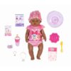 Baby Born Magic Doll - Brown Eye'd Girl - Image 3
