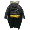 Batman Muscle Top with Cape & Mask - Image 2