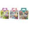 Source Direct - Bag Charm - DIY Arts & Craft Furry Pompoms Combo - Assorted - Image 4