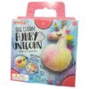 Source Direct - Bag Charm - DIY Arts & Craft Furry Pompoms Combo - Assorted - Image 2