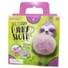 Source Direct - Bag Charm - DIY Arts & Craft Furry Pompoms Combo - Assorted - Image 3