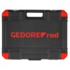 Gedore - Socket Wrench Set 1/2" Auto Universal - 61 Piece - Image 2